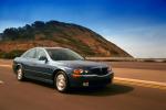 Lincoln LS 2000 года
